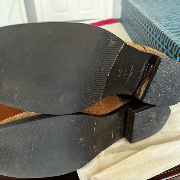 Tory Burch riding Boot - Picture 4 of 5